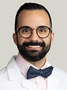 Alejandro Palma, MD