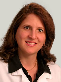 Silvana Pannain, MD