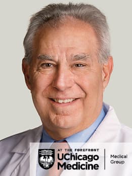 Bruce Parisi, MD