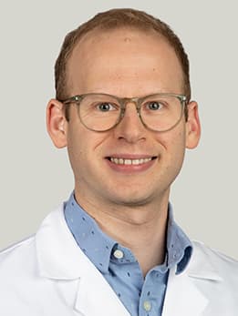 Simon Parzen-Johnson