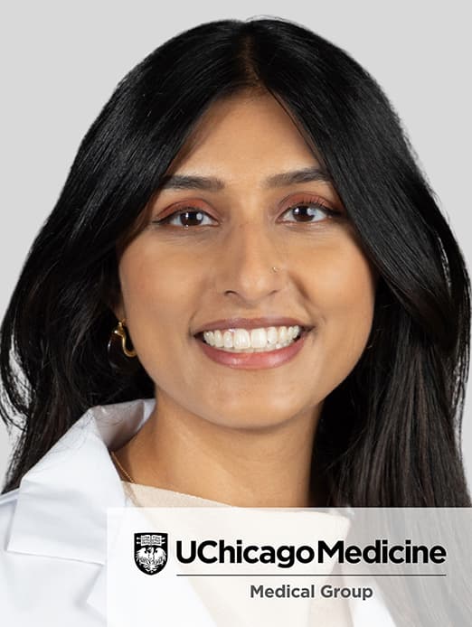 Bhamini Patel