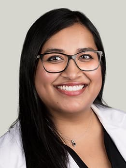 Purvi Patel