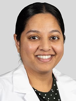 Seema Patel