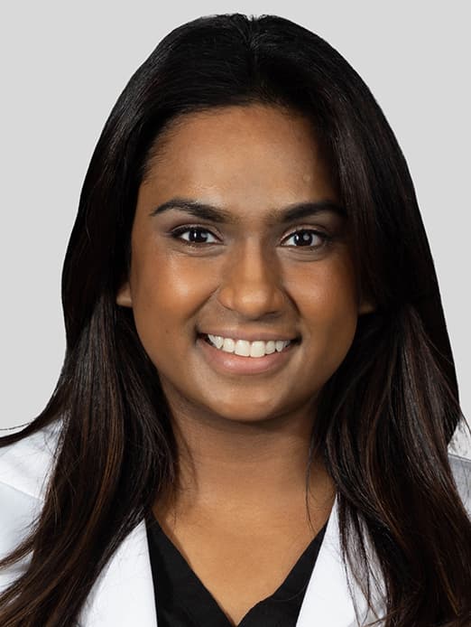 Roshni T. Patel