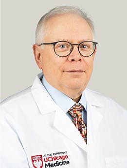 Louis Philipson, MD, PhD