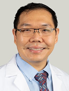 Chalongchai Phitsanuwong, MD