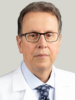 Mitchell C. Posner, MD