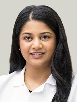 Shashwati Pradhan