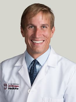 Micah Prochaska, MD