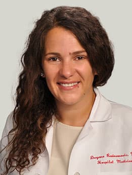 Dragana Radovanovic, MD