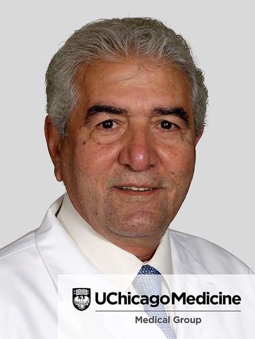 Akbar Rahmani