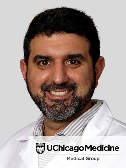 Kaveh Rahmani