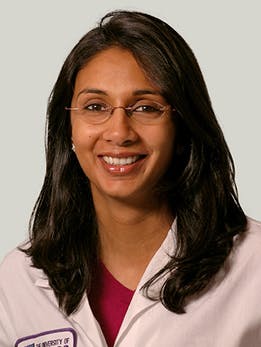 Veena Ramaiah, MD