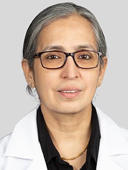 Samiya Razvi