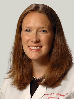 Jessica Ridgway, MD
