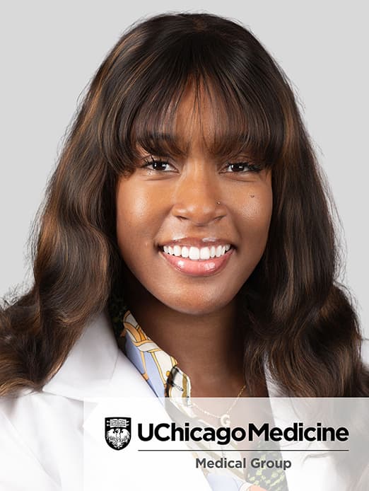 Shanice Robinson