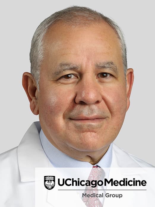 Robert Rojas