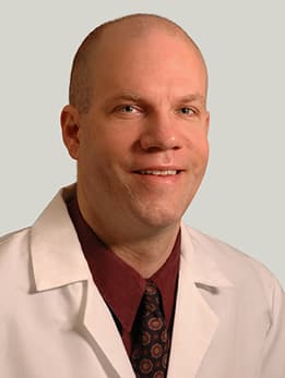 Gregory Ruhnke, MD