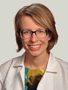 Jennifer M. Rusiecki, MD