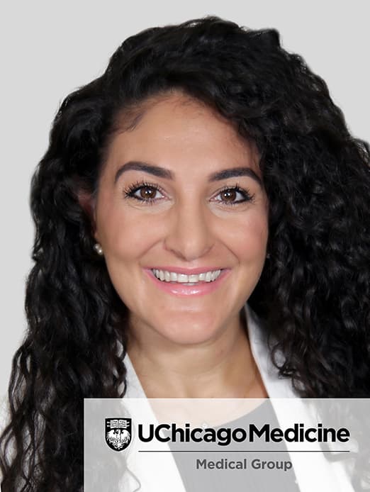 Solmaz Rahmani