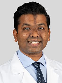 Tanush Sahay