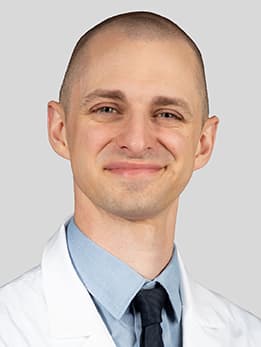 David Satzer, MD