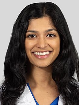 Sarah Sebastrian