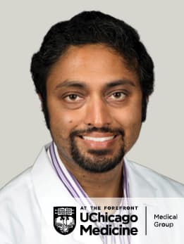 Sunny Shah