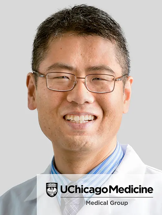 Jonathan Shin, MD