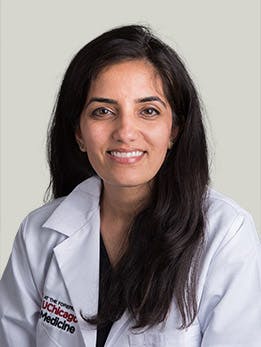Amita Singh, MD