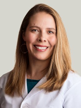 Carrie Smith, MD