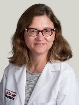 Nicole Stankus, MD