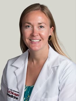 Casey Stulce, MD