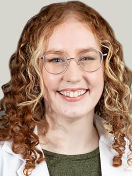 Katie Swail