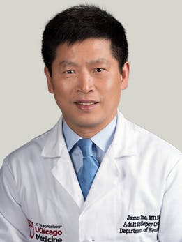 James Tao, MD, PhD