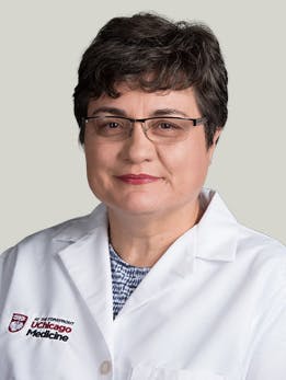 Vera Tesic, MD, MS