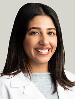 Sonam Thind, MSN