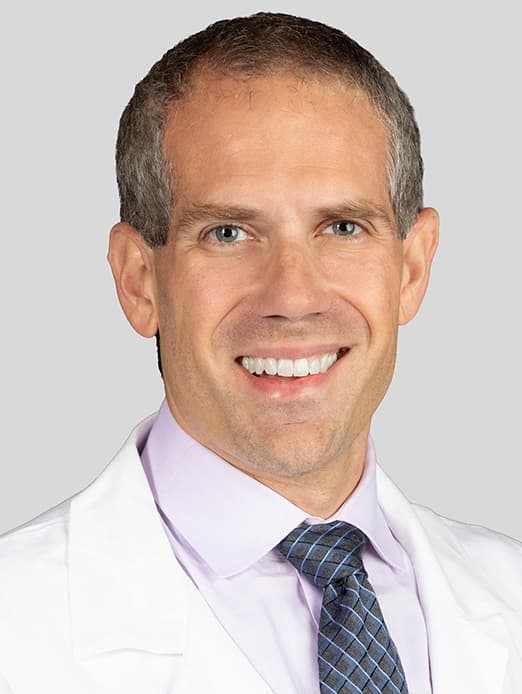 Jeremy Treger