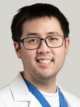 Kevin Tsui, MD