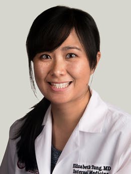 Elizabeth Tung, MD, MS