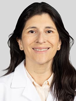 Irma Ugalde