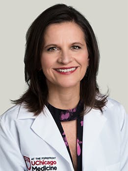 Sandra Valaitis, MD