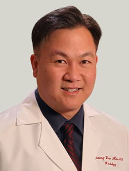 Thuong Van Ha, MD
