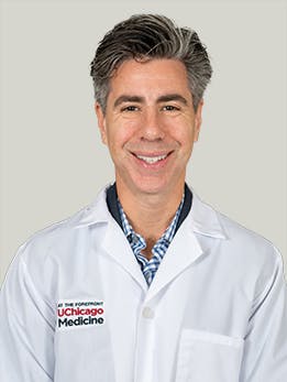Samuel L. Volchenboum, MD, PhD, MS