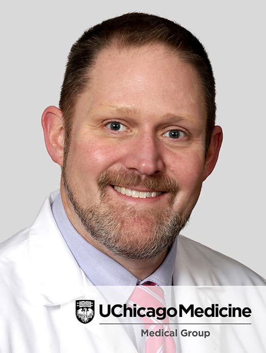 James Wallace, MD