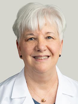Linda Walsh