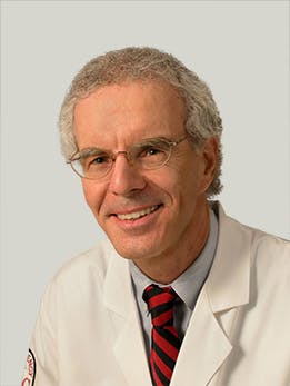 James Walter, MD