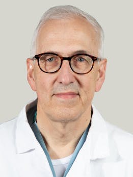 Peter Warnke, MD