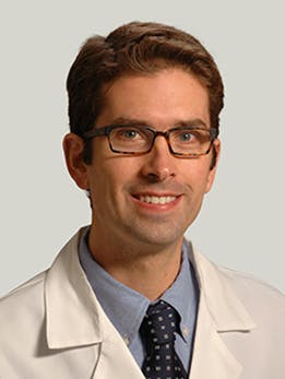 Christopher Weber, MD, PhD