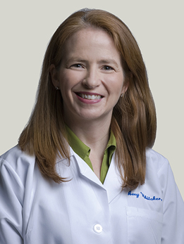 Amy Whitaker, MD